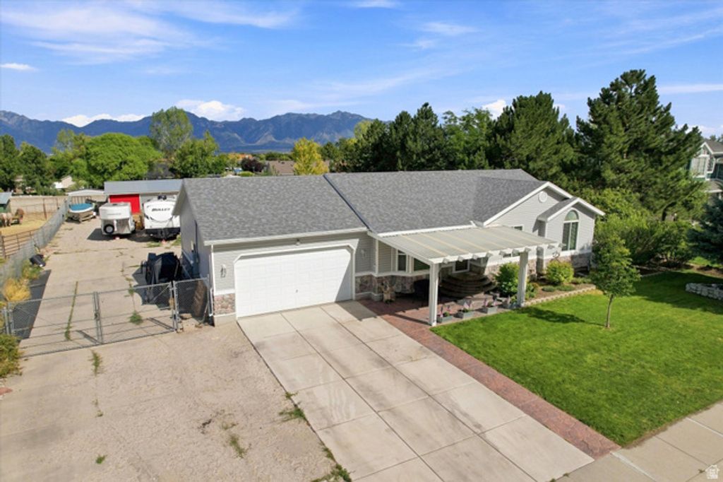 7215 S GALAXY HILL RD, West Jordan, UT 84081 — photo 4
