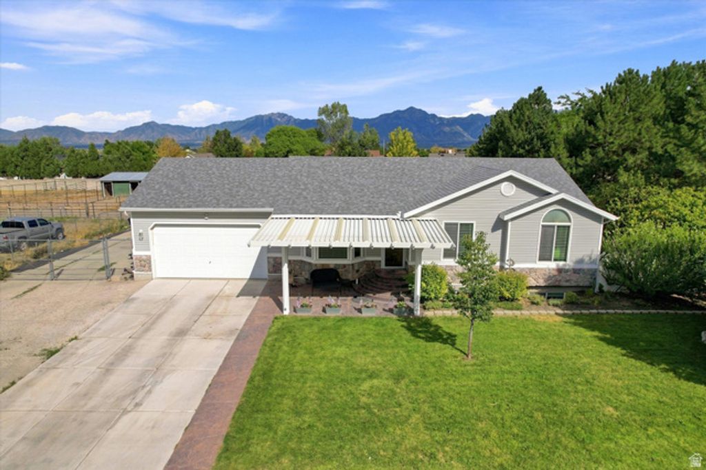 7215 S GALAXY HILL RD, West Jordan, UT 84081 — photo 5