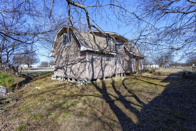 80 N US Highway 69, Celeste, TX 75423