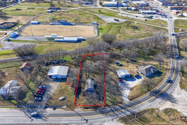 80 N US Highway 69, Celeste, TX 75423