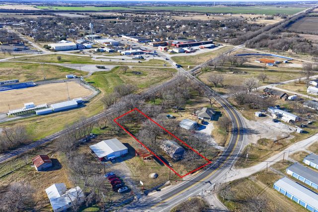 80 N US Highway 69, Celeste, TX 75423