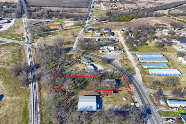 80 N US Highway 69, Celeste, TX 75423