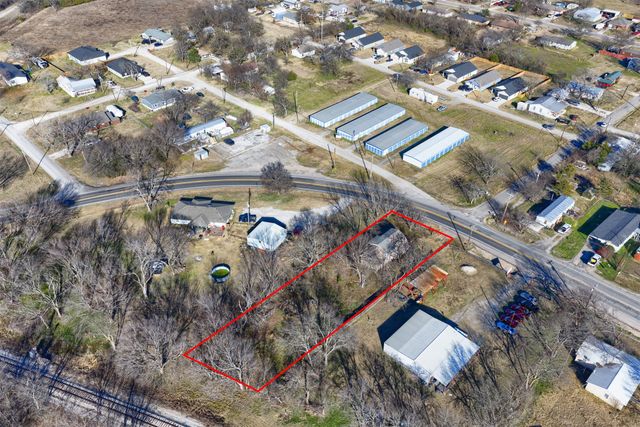 80 N US Highway 69, Celeste, TX 75423