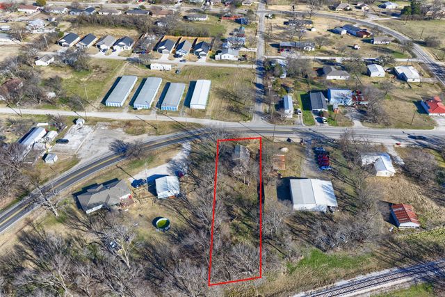 80 N US Highway 69, Celeste, TX 75423