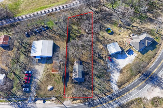 80 N US Highway 69, Celeste, TX 75423