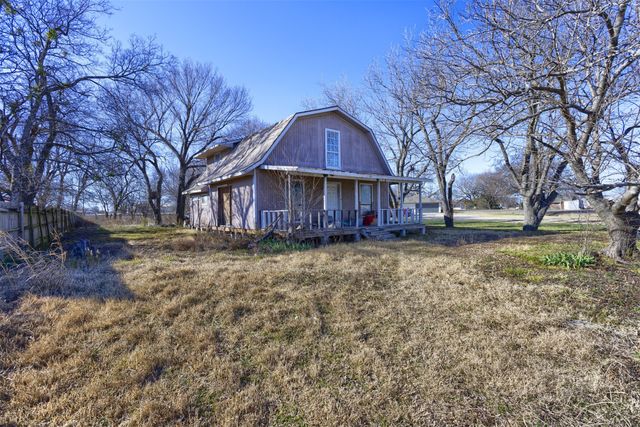 80 N US Highway 69, Celeste, TX 75423