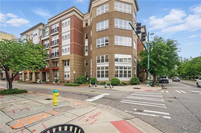 388 Boush St Unit 122, Norfolk, VA 23510