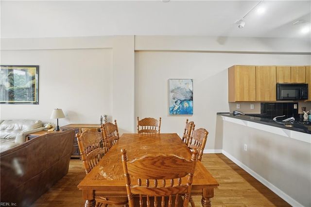 388 Boush St Unit 122, Norfolk, VA 23510