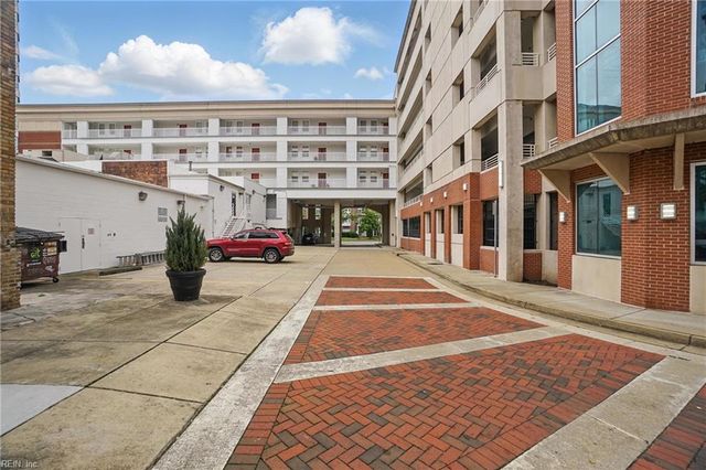 388 Boush St Unit 122, Norfolk, VA 23510