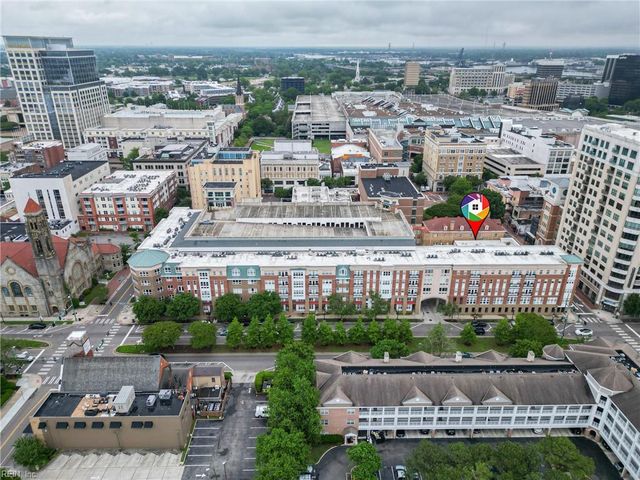 388 Boush St Unit 122, Norfolk, VA 23510