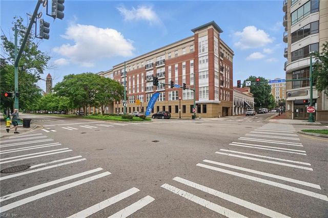 388 Boush St Unit 122, Norfolk, VA 23510