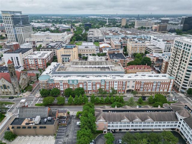 388 Boush St Unit 122, Norfolk, VA 23510