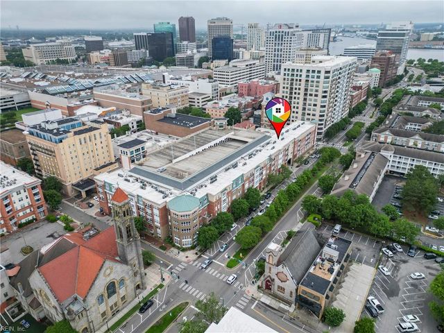 388 Boush St Unit 122, Norfolk, VA 23510
