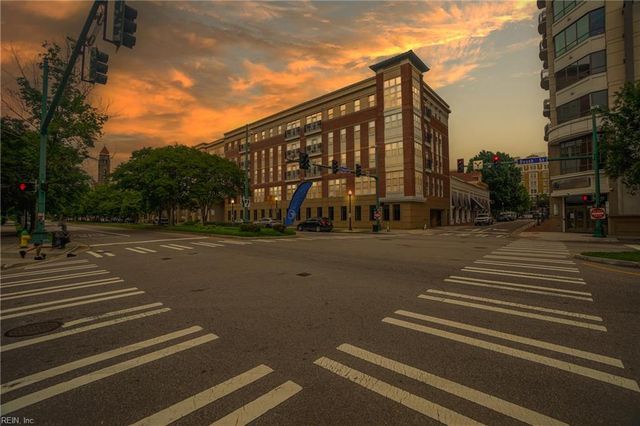 388 Boush St Unit 122, Norfolk, VA 23510