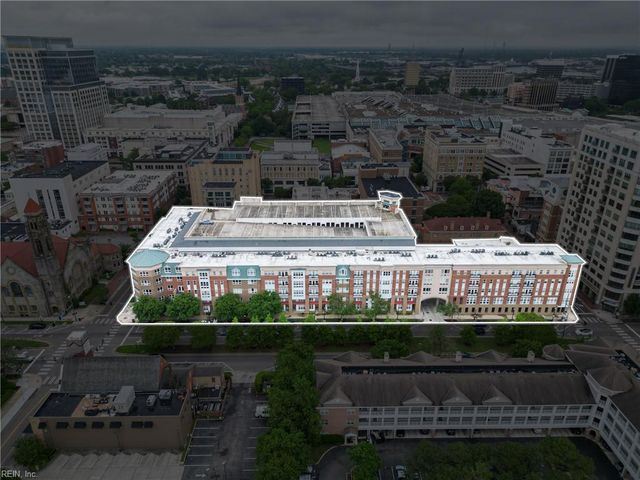 388 Boush St Unit 122, Norfolk, VA 23510