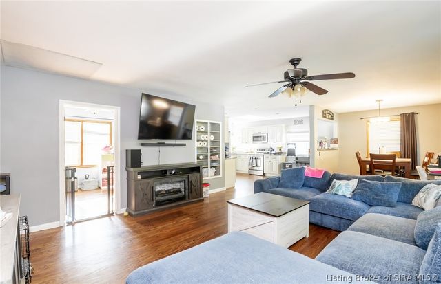 2420 Jacobs Drive, New Albany, IN 47150