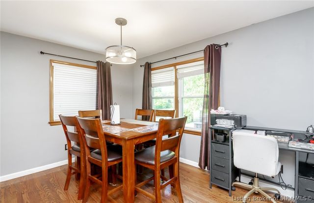 2420 Jacobs Drive, New Albany, IN 47150