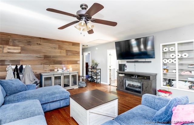 2420 Jacobs Drive, New Albany, IN 47150