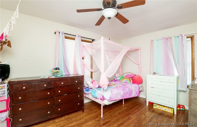 2420 Jacobs Drive, New Albany, IN 47150
