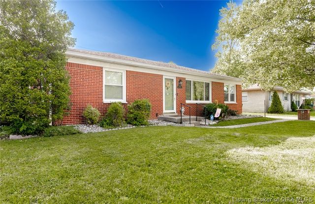 2420 Jacobs Drive, New Albany, IN 47150