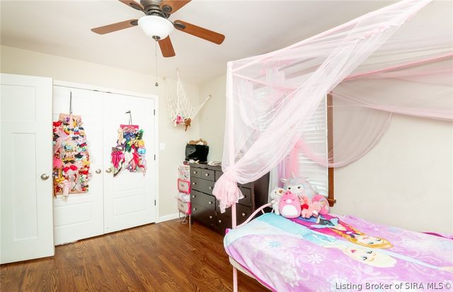 2420 Jacobs Drive, New Albany, IN 47150