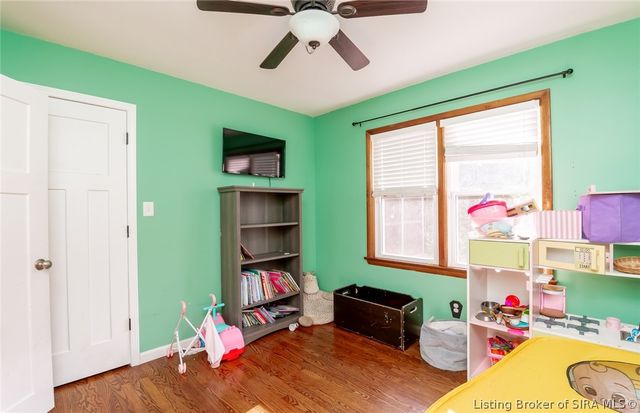 2420 Jacobs Drive, New Albany, IN 47150