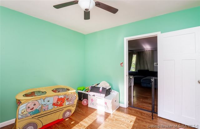2420 Jacobs Drive, New Albany, IN 47150