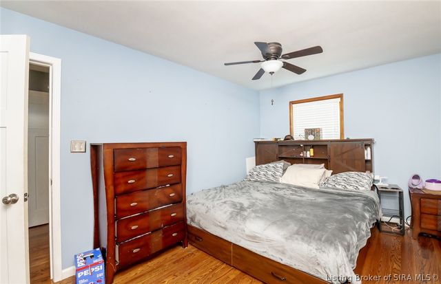 2420 Jacobs Drive, New Albany, IN 47150