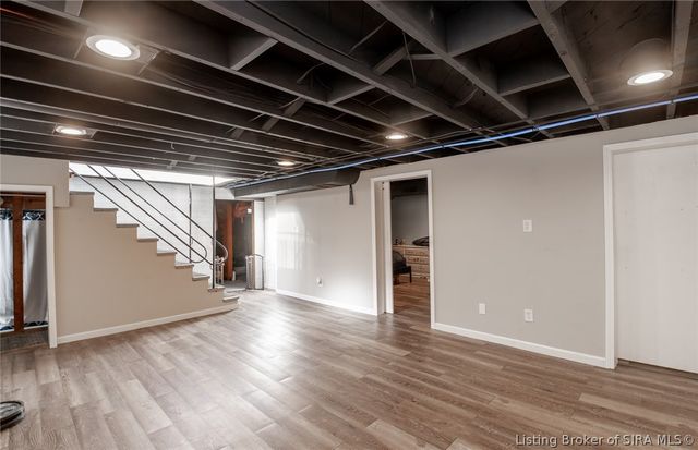 2420 Jacobs Drive, New Albany, IN 47150