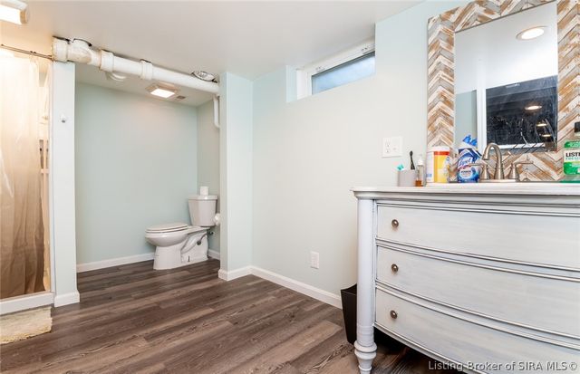 2420 Jacobs Drive, New Albany, IN 47150