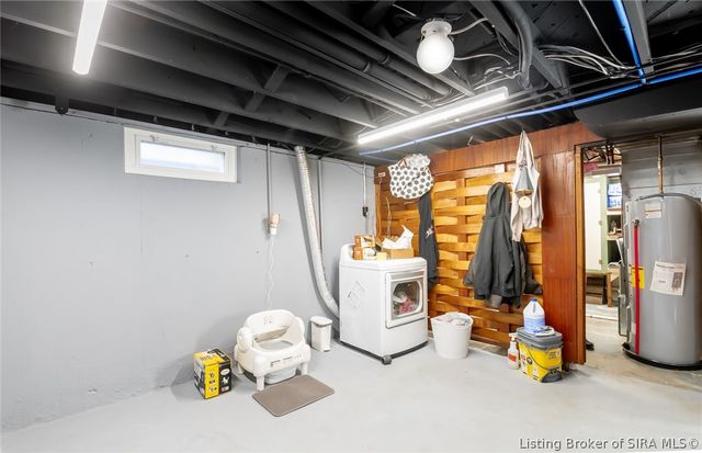 2420 Jacobs Drive, New Albany, IN 47150