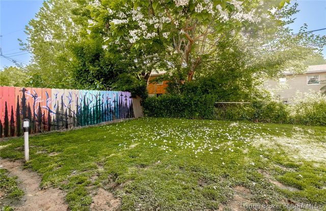 2420 Jacobs Drive, New Albany, IN 47150