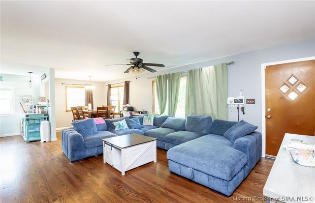 2420 Jacobs Drive, New Albany, IN 47150