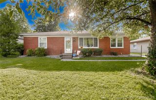 2420 Jacobs Drive, New Albany, IN 47150