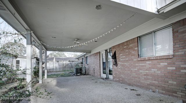 2384 Harahan Road, Pearl, MS 39208