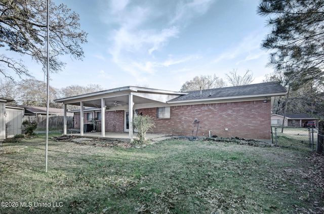 2384 Harahan Road, Pearl, MS 39208