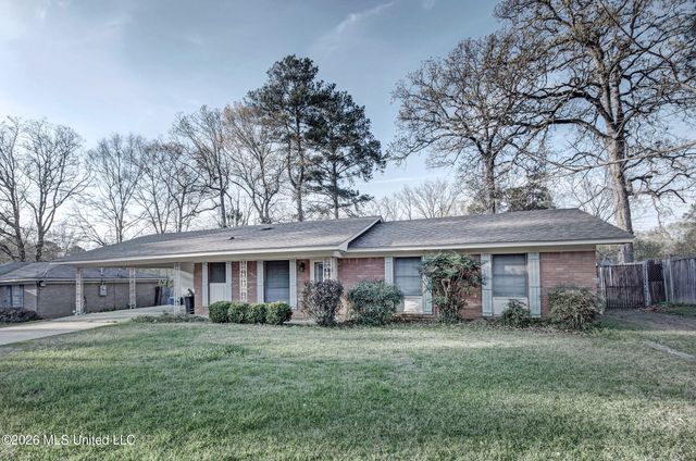 2384 Harahan Road, Pearl, MS 39208