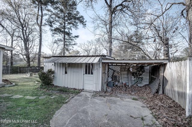 2384 Harahan Road, Pearl, MS 39208
