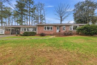 3302 Wynn Drive, Avondale Estates, GA 30002