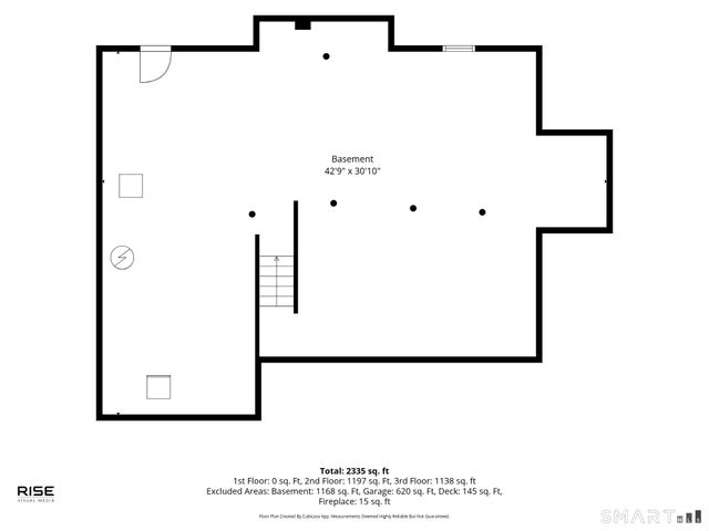 811 Lake Drive, Guilford, CT 06437