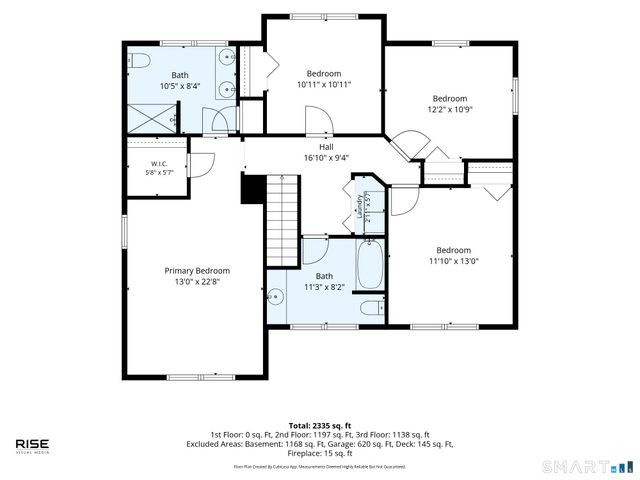 811 Lake Drive, Guilford, CT 06437