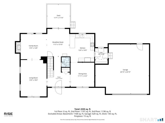811 Lake Drive, Guilford, CT 06437