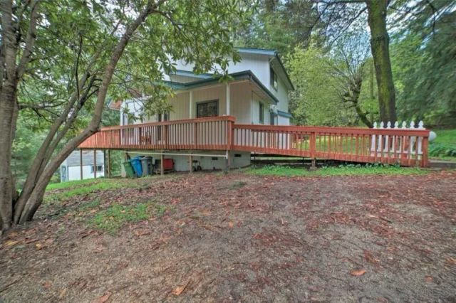 16885 Laurel Road, Los Gatos, CA 95033