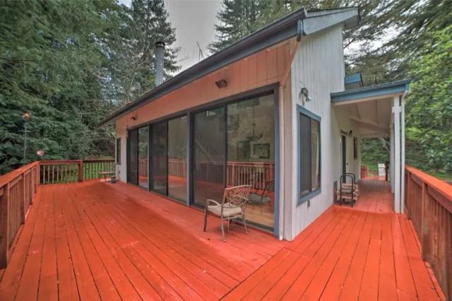 16885 Laurel Road, Los Gatos, CA 95033