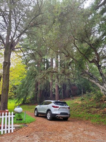 16885 Laurel Road, Los Gatos, CA 95033