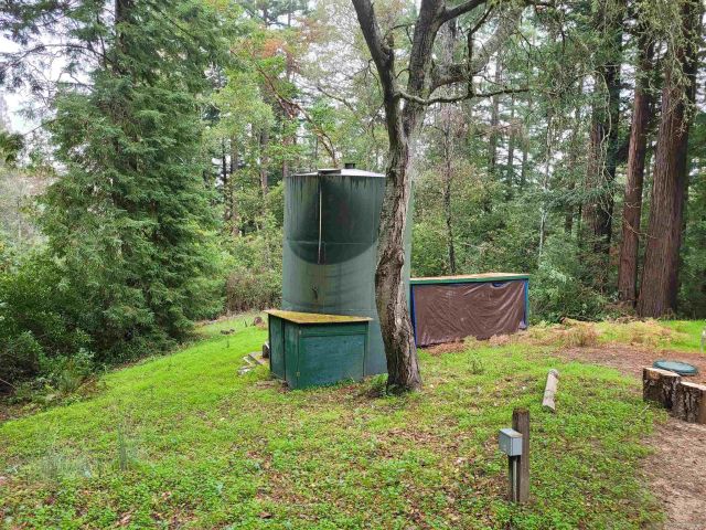 16885 Laurel Road, Los Gatos, CA 95033