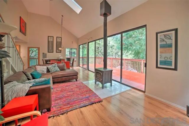 16885 Laurel Road, Los Gatos, CA 95033