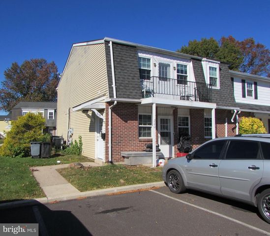219-220 WASHINGTON PL, Telford, PA 18969