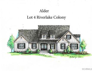 9918 Eildonway Pl, Henrico, VA 23238