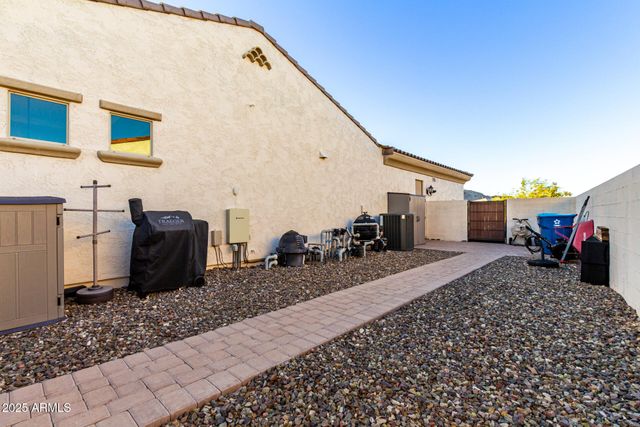 20669 W PASADENA Avenue, Buckeye, AZ 85396